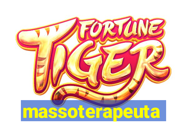 massoterapeuta masculino em porto alegre